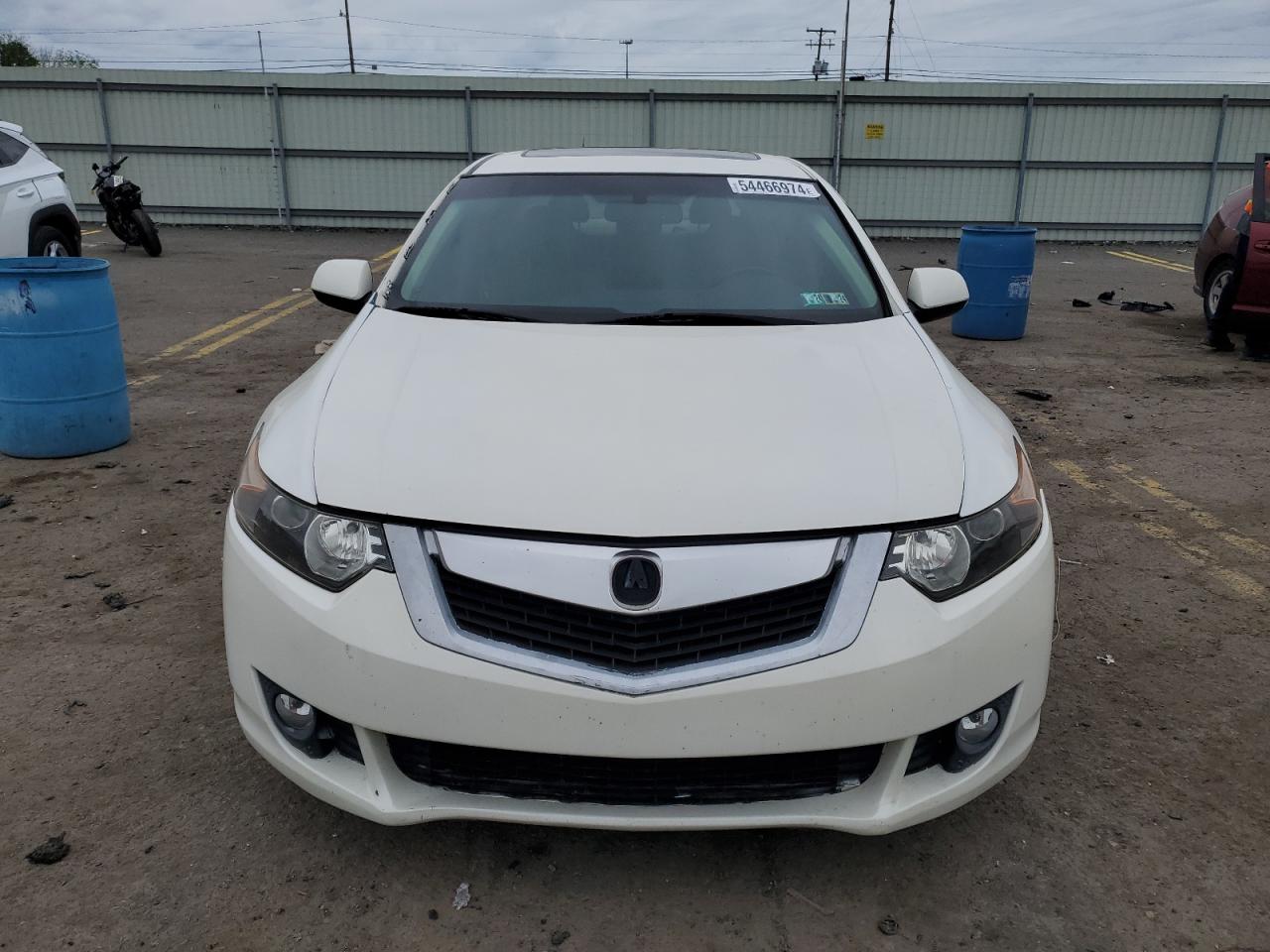 JH4CU26689C019043 2009 Acura Tsx