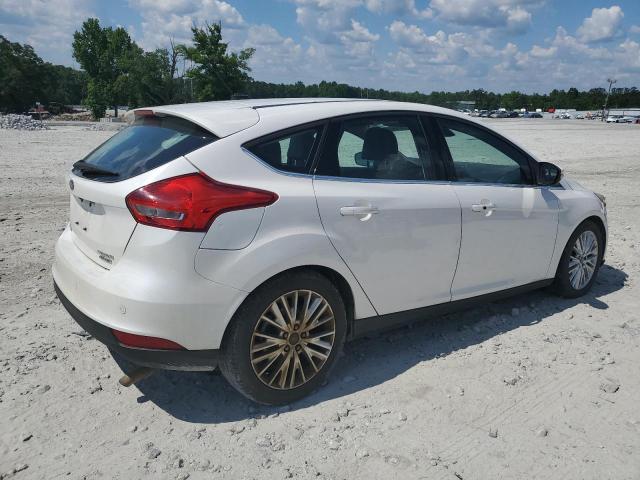 2015 Ford Focus Titanium VIN: 1FADP3N25FL314426 Lot: 55974484