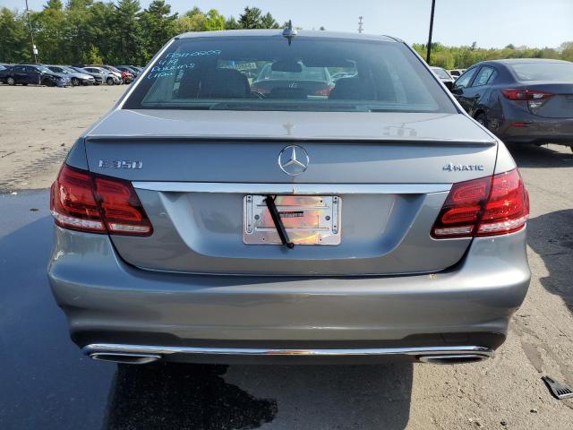 2014 Mercedes-Benz E 350 4Matic VIN: WDDHF8JB9EB057931 Lot: 54895714