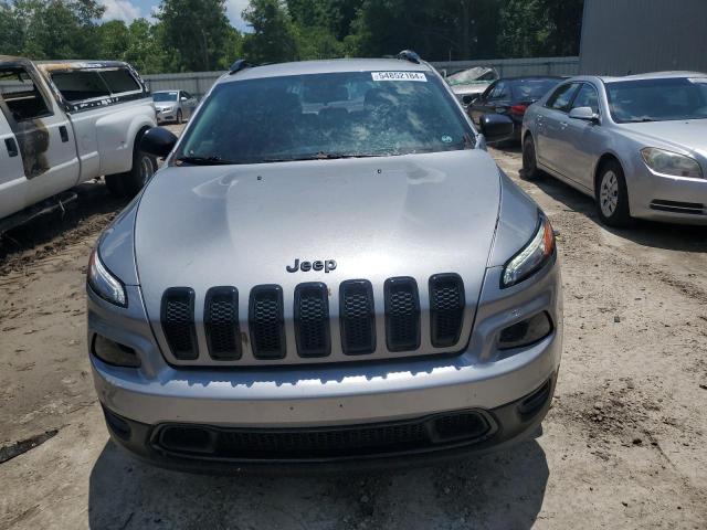 2017 Jeep Cherokee Sport VIN: 1C4PJLAB0HW577245 Lot: 54852184