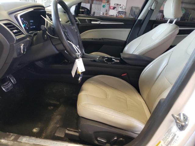 2016 FORD FUSION TIT - 3FA6P0K92GR232570