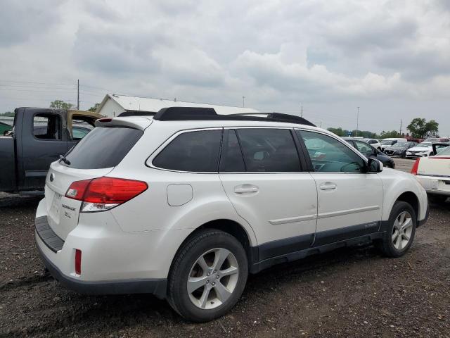 2013 Subaru Outback 2.5I Premium VIN: 4S4BRCGC0D3204037 Lot: 54696944