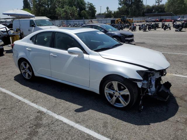 2013 Lexus Is 250 VIN: JTHBF5C28D5190302 Lot: 54024594