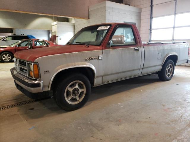 1988 Dodge Dakota VIN: 1B7GN14X5JS678522 Lot: 55672674