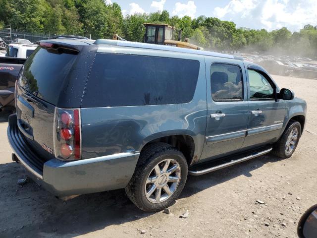 2007 GMC Yukon Xl Denali VIN: 1GKFK66877J280075 Lot: 55562834