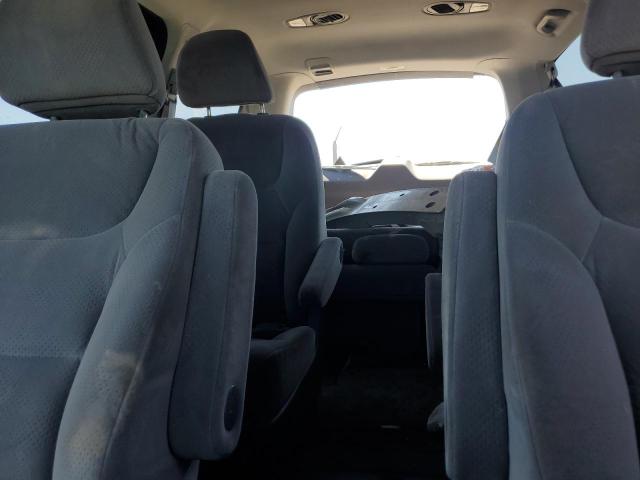 2005 Honda Odyssey Lx VIN: 5FNRL38255B124716 Lot: 57110194