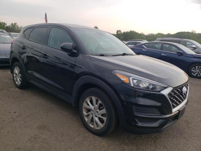 2020 Hyundai Tucson Se VIN: KM8J23A44LU275851 Lot: 55786904