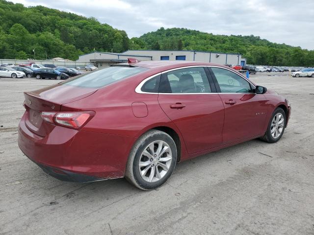 2019 Chevrolet Malibu Lt VIN: 1G1ZD5ST8KF199369 Lot: 55046664