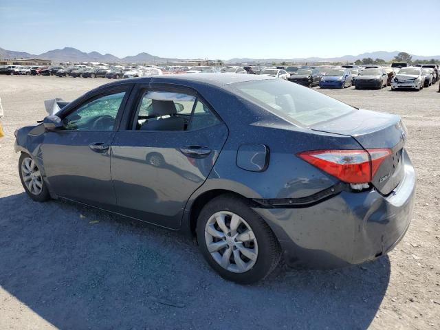 2016 Toyota Corolla L VIN: 2T1BURHEXGC708614 Lot: 55405324