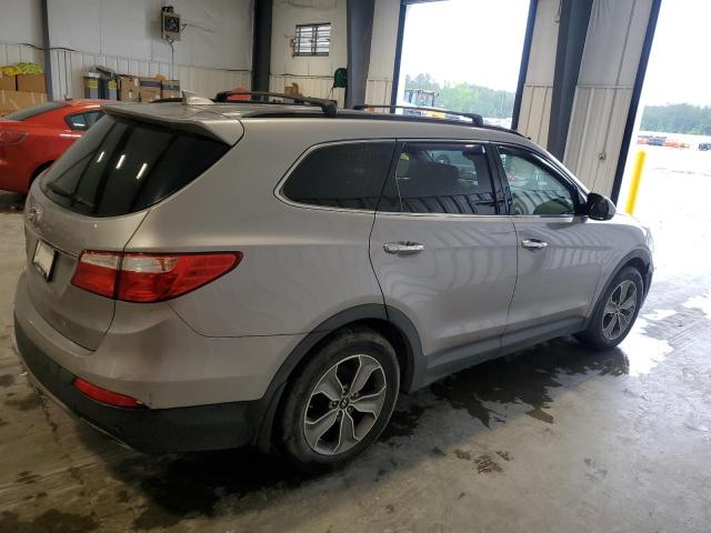 2016 Hyundai Santa Fe Se VIN: KM8SM4HF8GU147386 Lot: 54634944