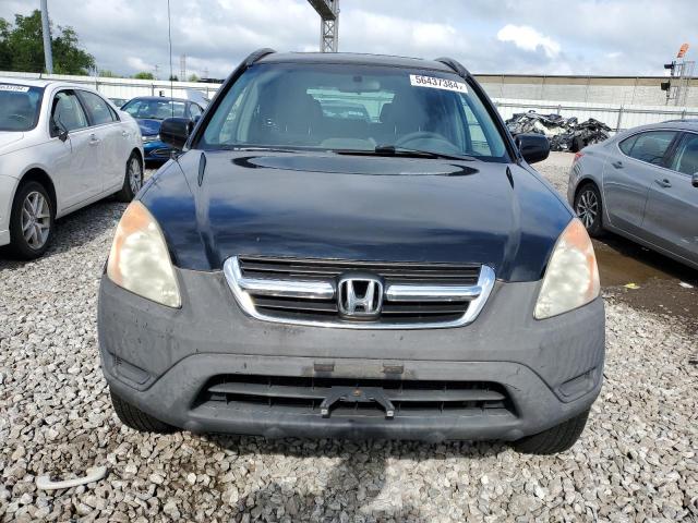 2003 Honda Cr-V Ex VIN: JHLRD78823C038138 Lot: 56437384