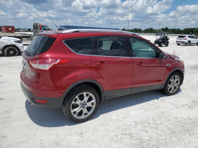 2015 Ford Escape Titanium VIN: 1FMCU0JX1FUB92409 Lot: 55991034