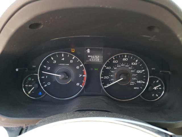 2012 Subaru Outback 2.5I Premium VIN: 4S4BRBGC2C1209146 Lot: 54848504