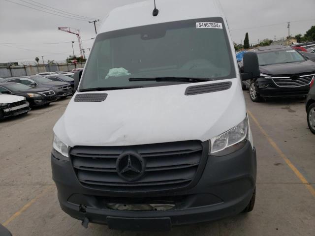 2020 Mercedes-Benz Sprinter 2500 VIN: W1Y40BHY1LT036270 Lot: 54467854