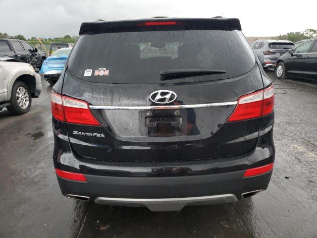 2015 Hyundai Santa Fe Gls VIN: KM8SM4HF3FU089007 Lot: 54382974