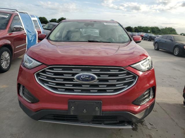 2021 Ford Edge Sel VIN: 2FMPK3J92MBA07040 Lot: 54028254