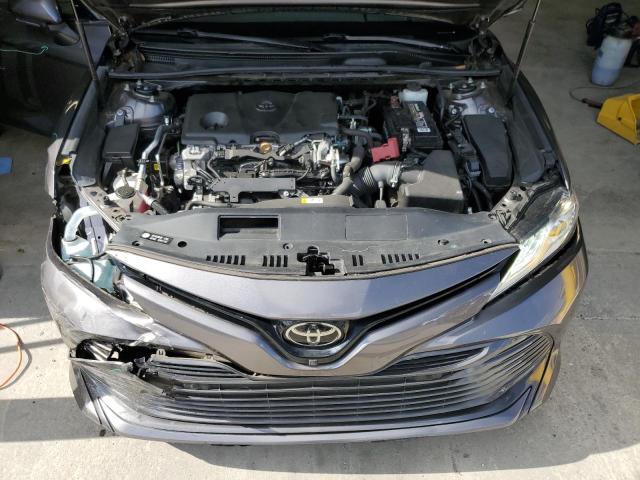 2019 Toyota Camry L VIN: 4T1B11HK1KU702840 Lot: 55279844