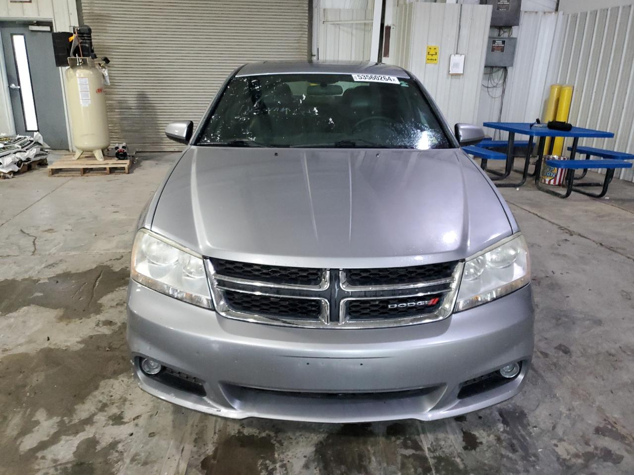 1C3CDZCB6EN118409 2014 Dodge Avenger Sxt