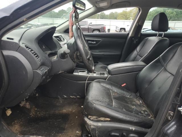 2018 NISSAN ALTIMA 2.5 - 1N4AL3AP0JC183642
