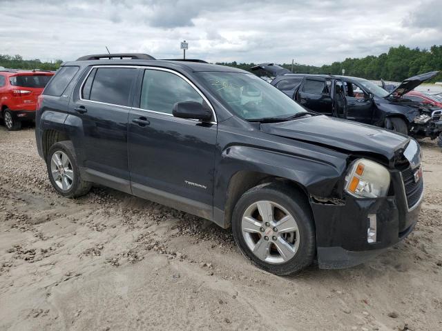 2014 GMC Terrain Slt VIN: 2GKFLSE38E6285078 Lot: 55392964