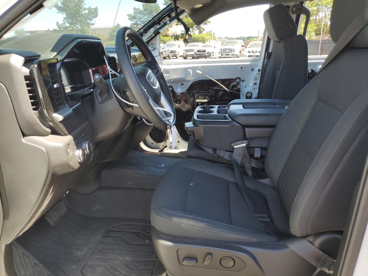 1GTPUCEK8PZ103168 2023 GMC Sierra K1500 Elevation