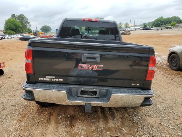 2015 GMC Sierra C1500 Sle VIN: 3GTP1UEC5FG170655 Lot: 55515044