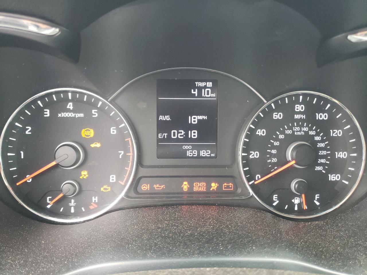 3KPFK4A78HE043737 2017 Kia Forte Lx