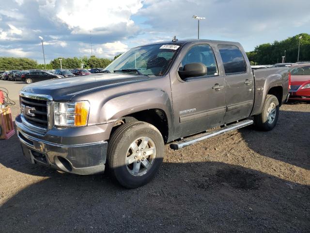 2011 GMC Sierra K1500 Sle VIN: 3GTP2VE3XBG241426 Lot: 57079874