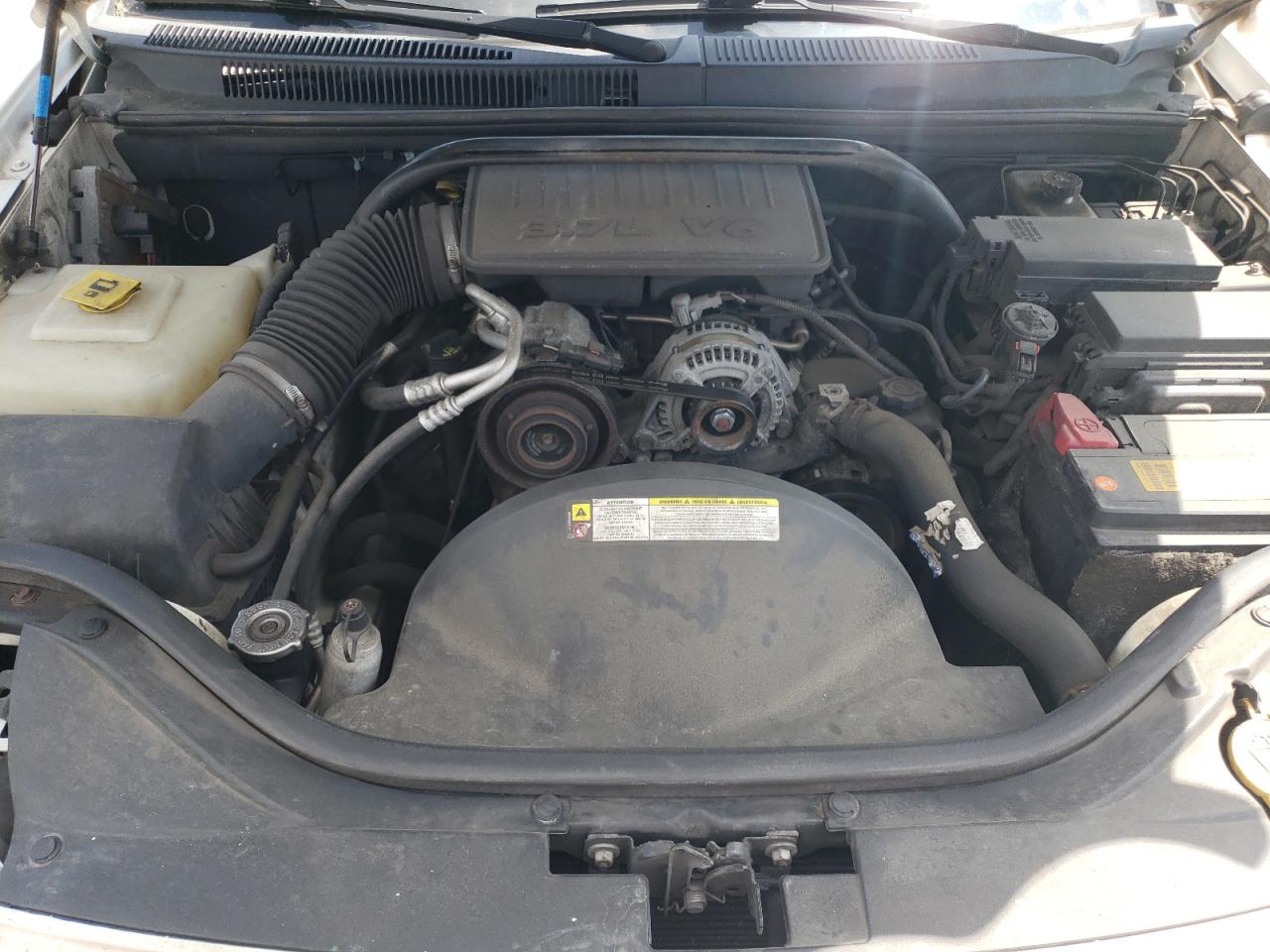 1J8GR48K88C161751 2008 Jeep Grand Cherokee Laredo