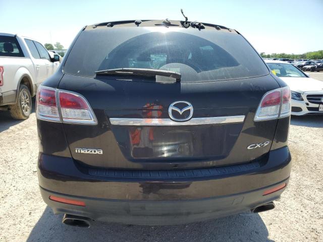 2008 Mazda Cx-9 VIN: JM3TB28V480124388 Lot: 54841494