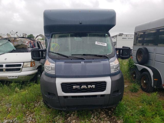 2022 Ram Promaster 3500 3500 Standard VIN: 3C7WRVMG6NE137000 Lot: 55029664