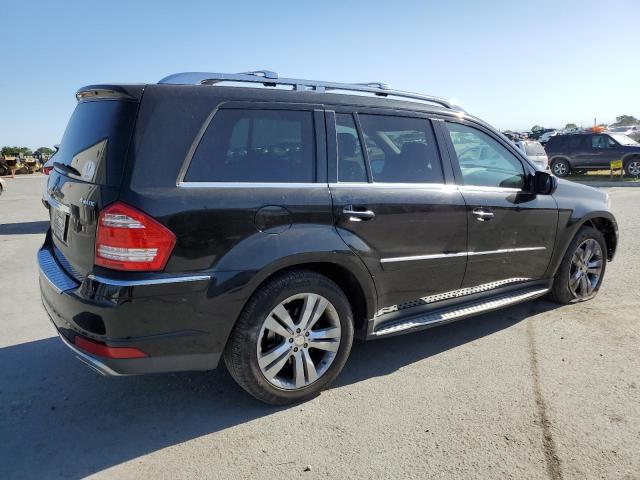 2010 Mercedes-Benz Gl 450 4Matic VIN: 4JGBF7BE7AA548318 Lot: 52921564