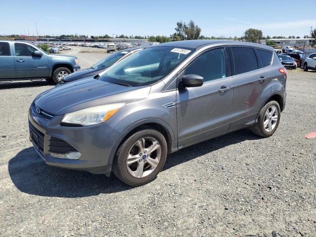 2014 Ford Escape Se VIN: 1FMCU0GX6EUD33013 Lot: 53470904