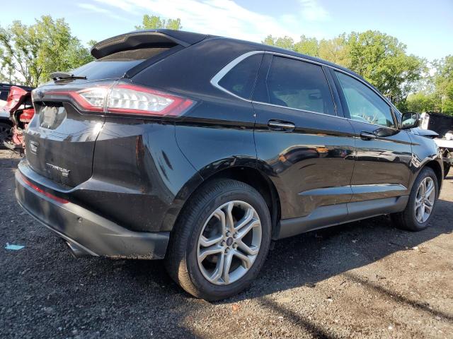 2018 Ford Edge Titanium VIN: 2FMPK4K87JBC14286 Lot: 56077264