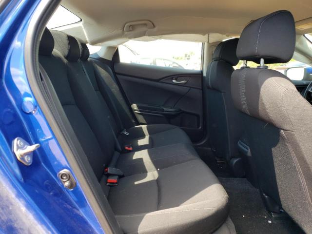 2018 Honda Civic Lx VIN: 2HGFC2F53JH553837 Lot: 55820594