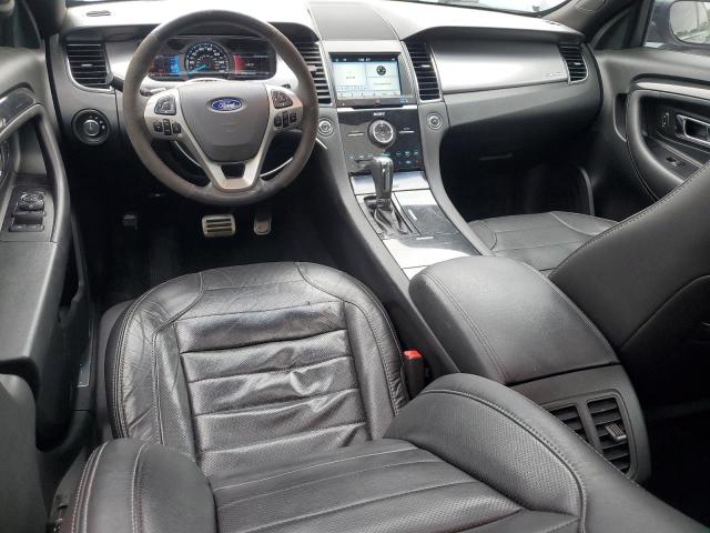 2014 Ford Taurus Sho VIN: 1FAHP2KT6EG177478 Lot: 56638414