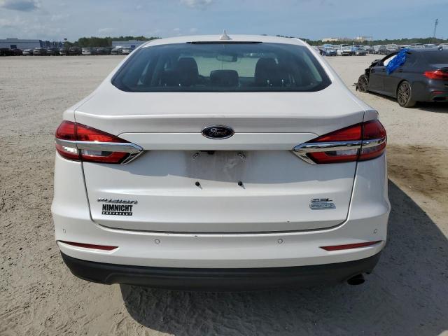 3FA6P0CD5LR143962 Ford Fusion SEL 6