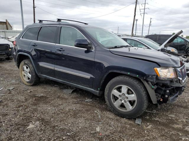 2011 Jeep Grand Cherokee Laredo VIN: 1J4RR4GG6BC587517 Lot: 53977354