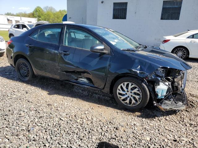 2018 Toyota Corolla L VIN: 2T1BURHE3JC003600 Lot: 52580824