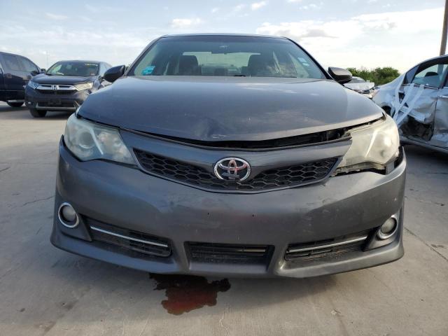 2013 Toyota Camry L VIN: 4T1BF1FK5DU248583 Lot: 53869804