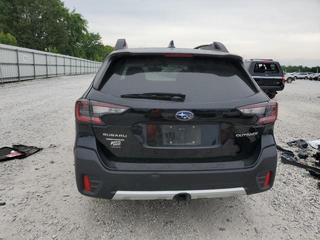 2020 Subaru Outback Limited VIN: 4S4BTALC2L3173125 Lot: 57024494