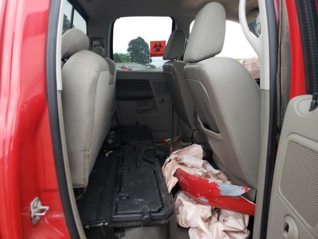 2007 Dodge Ram 1500 St VIN: 1D7HA18P77J570739 Lot: 56521864