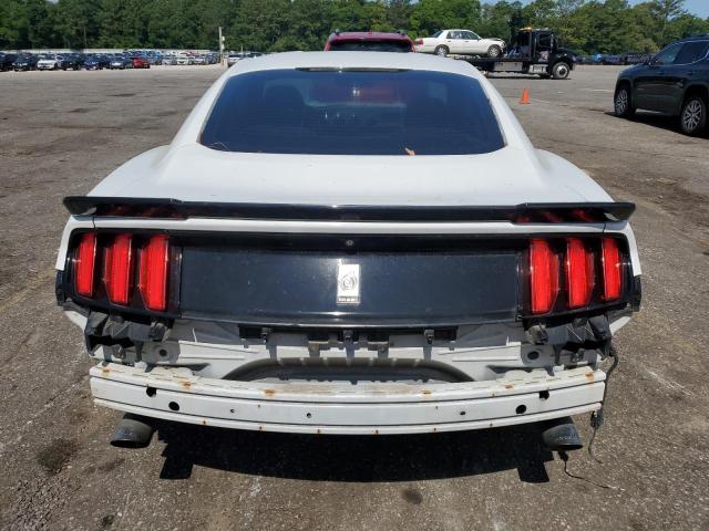 2015 Ford Mustang VIN: 1FA6P8TH6F5337683 Lot: 55801634