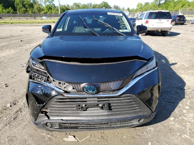 JTEAAAAH7MJ044505 2021 Toyota Venza Le