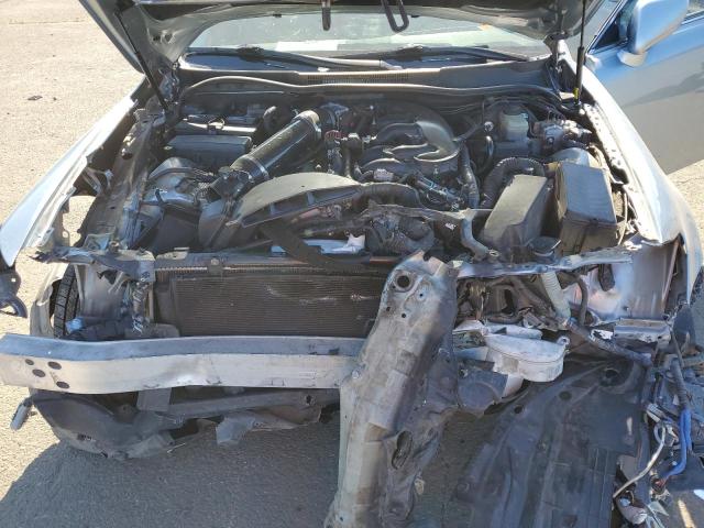 2007 Lexus Is 350 VIN: JTHBE262775013113 Lot: 54746584