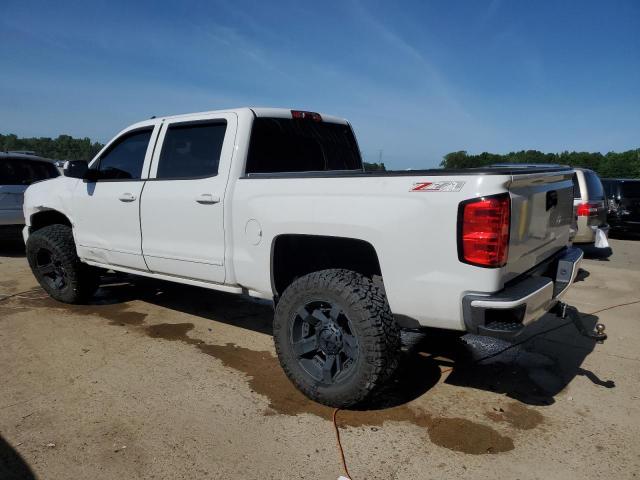 2017 Chevrolet Silverado K1500 Lt VIN: 3GCUKREC9HG348521 Lot: 56692214