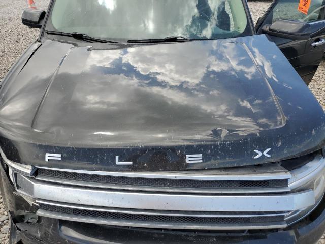 2015 Ford Flex Limited VIN: 2FMHK6D83FBA07916 Lot: 56167924