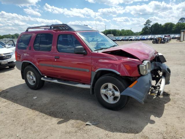 2003 Nissan Xterra Xe VIN: 5N1ED28T73C691885 Lot: 54754724