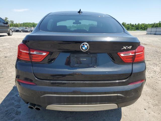 VIN 5UXXW3C50J0Y66450 2018 BMW X4 no.6