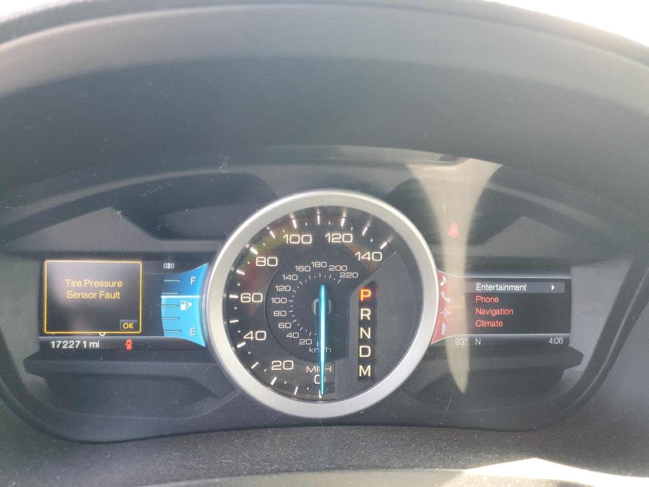 1FMHK7D89BGA09274 2011 Ford Explorer Xlt